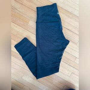 Lululemon Align 7/8 legging